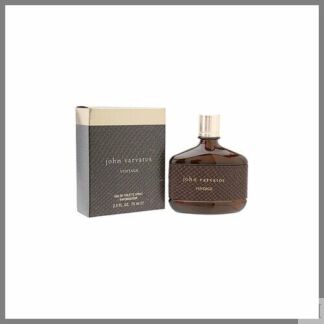 John Varvatos Vintage Туалетная вода 75мл John Varvatos