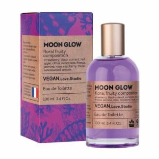 Delta parfum Туалетная вода женская Vegan Love Studio Moon Glow, 100мл VEGA