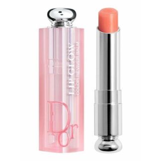 DIOR Бальзам для губ Addict Lip Glow (004 Coral) Dior