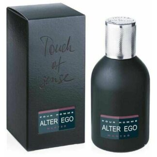 Parfums Eternel Туалетная вода мужская Alter Ego Wanted, 100 мл Parfum Loui