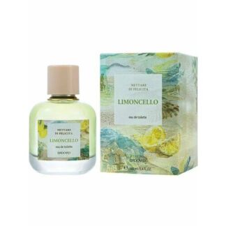 Туалетная вода Брокард " Нектар Счастья Лимончелло ", Eau De Toilette, 100