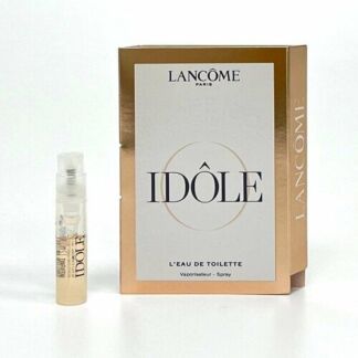 Туалетная вода (edT - Eau De Toilette) Lancome Idole женская 1,2мл Lancome
