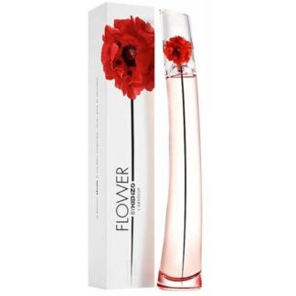 Туалетная вода (edT) Kenzo FLOWER BY KENZO L'ABSOLUE женская 1мл KENZO