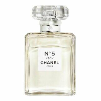 Туалетная вода (edT) Chanel №5 L'EAU женская 1,5мл Chanel