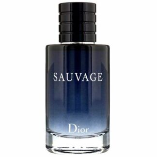 Туалетная вода (edT - Eau de Toilette) мужская Dior SAUVAGE 1мл Dior
