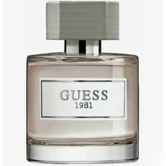 Туалетная вода Guess 1981"Guess" Eau De Toilette, for Men 100 мл GUESS