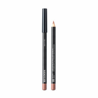 Relouis карандаш для губ стойкий с маслом жожоба 05 neutral beige Relouis