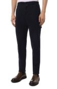 Хлопковые брюки-карго Kiton UPLACTJ0200C фото 3