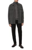 Джинсы Slim fit Zilli CP902BM0452VZL000 фото 2