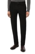 Джинсы Slim fit Zilli CP902BM0452VZL000 фото 3