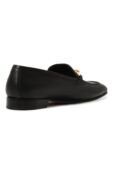 Кожаные лоферы Diamond Tilda Jimmy Choo DIAM0ND TILDA L0AFER/CLF фото 5