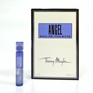 Туалетная вода (edT - eau de Toilette) Mugler Angel женская 1,2мл MUGLER