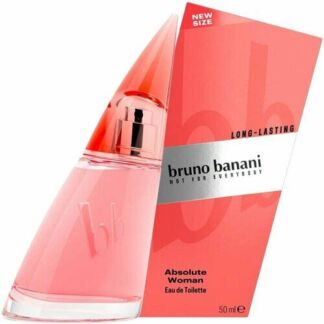 Туалетная вода Bruno Banani Absolute 50 мл Bruno Banani