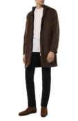 Джинсы Zegna E8I79/CITY фото 2