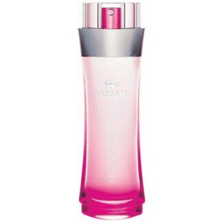 Женская туалетная вода Lacoste Touch OF Pink 50 мл . LACOSTE