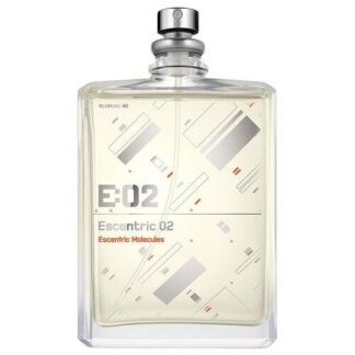 Туалетная вода Escentric Molecules Escentric 02, 2 мл Escentric Molecules