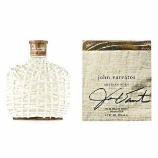 Туалетная вода John Varvatos мужская Artisan Pure 125 мл John Varvatos