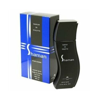 Туалетная вода Parfums Corania Туалетная вода мужская Shaman 100мл Parfums