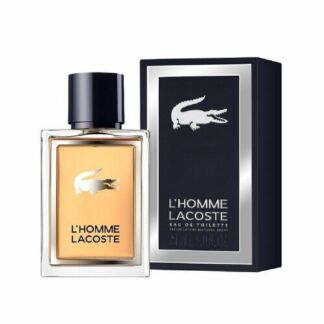 Туалетная вода (edT) Lacoste L'HOMME мужская 1,5мл LACOSTE