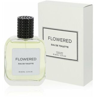 KPK parfum Туалетная вода женская FLOWERED (FLOWERHEAD) КПК-Парфюм