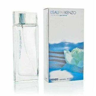Туалетная вода KENZO L' EAU POUR FEMME Eau de Toilette Женский 100мл KENZO