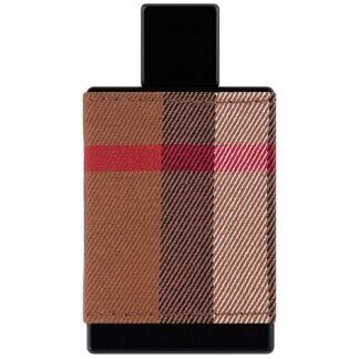Туалетная вода Burberry мужская London for Men 100 мл BURBERRY