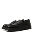 Кожаные пенни-лоферы Bally MSF09E/VT012 фото 1