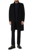 Кожаные пенни-лоферы Bally MSF09E/VT012 фото 2