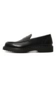 Кожаные пенни-лоферы Bally MSF09E/VT012 фото 4