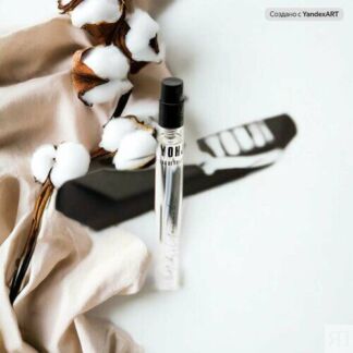 Туалетная вода Yohji Yamamato Yohji 10ml, женский, цветочный, цитрусовый Yo