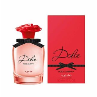 Туалетная вода Dolce&Gabbana By D&G " Dolce Rose " — для женщин, 50 мл DOLC