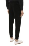 Хлопковые джоггеры Zegna UC553A6/CTR4 фото 4
