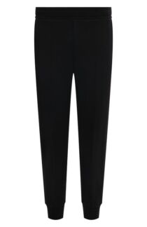 Хлопковые джоггеры Zegna