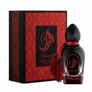 Arabesque Perfumes Bacara Духи унисекс 50 ml Arabesque