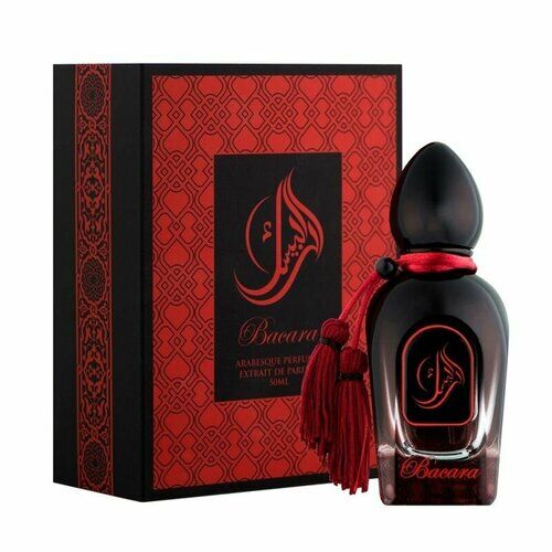 Arabesque Perfumes Bacara Духи унисекс 50 ml Arabesque фото 1