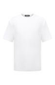 Хлопковая футболка Dsquared2 D9M3Z4850 фото 1