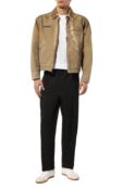 Хлопковая футболка Dsquared2 D9M3Z4850 фото 2