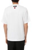 Хлопковая футболка Dsquared2 D9M3Z4850 фото 4