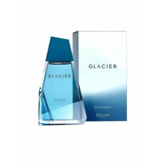 Туалетная вода Glacier 100мл Глэйшер Орифлейм Oriflame
