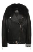 Кожаная куртка Blugirl RF3012/P0357 фото 1
