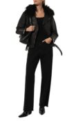 Кожаная куртка Blugirl RF3012/P0357 фото 2