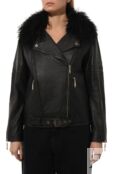 Кожаная куртка Blugirl RF3012/P0357 фото 3