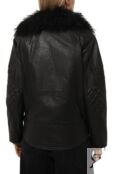 Кожаная куртка Blugirl RF3012/P0357 фото 4