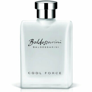 Baldessarini Cool Force туалетная вода 90мл уценка Baldessarini