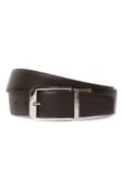 Двусторонний ремень Zegna LHVIC/B011PZ фото 1
