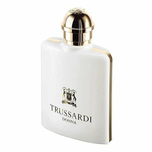 Туалетная вода Trussardi женская Trussardi Donna 50мл TRUSSARDI фото 1