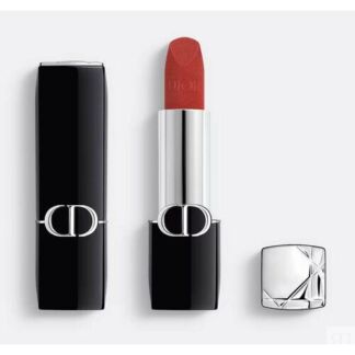 Dior Помада для Губ Rouge Dior, оттенок № 866 Together Velvet Dior