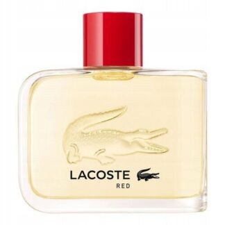 LACOSTE туалетная вода Red, 75 мл, 75 г LACOSTE
