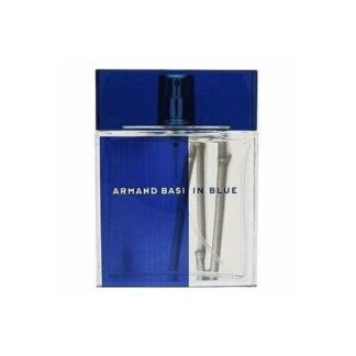 Armand Basi In Blue pour homme туалетная вода 100мл уценка Armand Basi