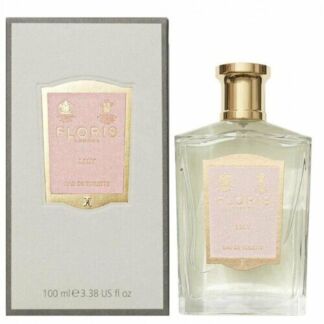 Floris lily 100ml туалетная вода жен. Марка Floris